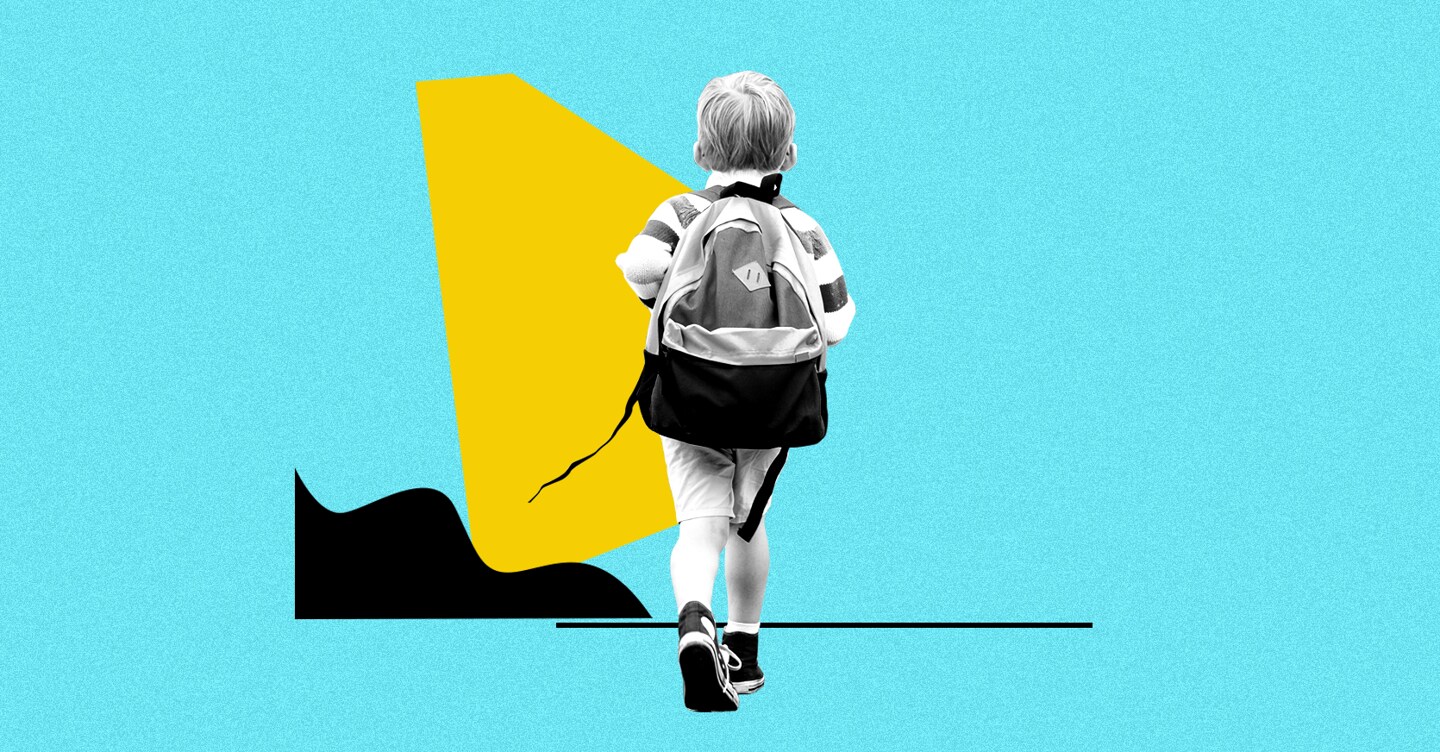 Covid in classe: mio figlio dove lo lascio? Bonetti: «Proroga per congedi e smart working» thumbnail