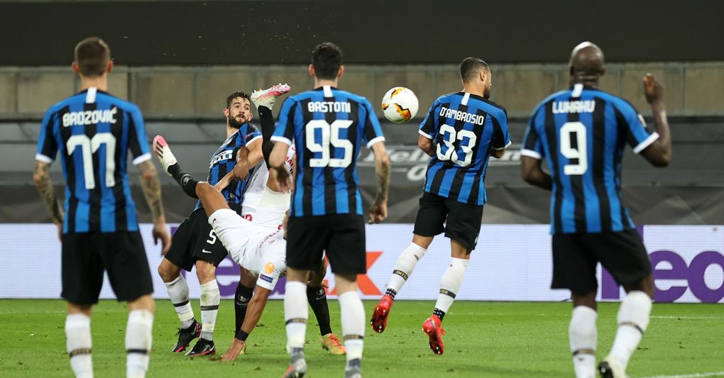 Delusione Inter E Per I Nerazzurri Incognita Sul Futuro Il Sole 24 Ore