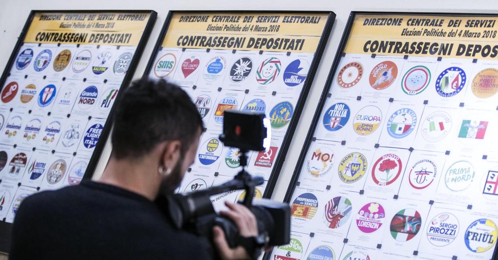 Dai Virologi All Ex Portiere La Carica Delle Candidature Alle Regionali Il Sole 24 Ore