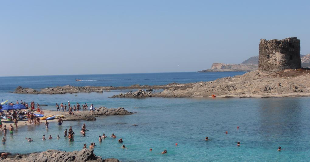 In Sardegna Ora Piovono Disdette L Appello Regione Sicura I Casi Sono Importati Il Sole 24 Ore