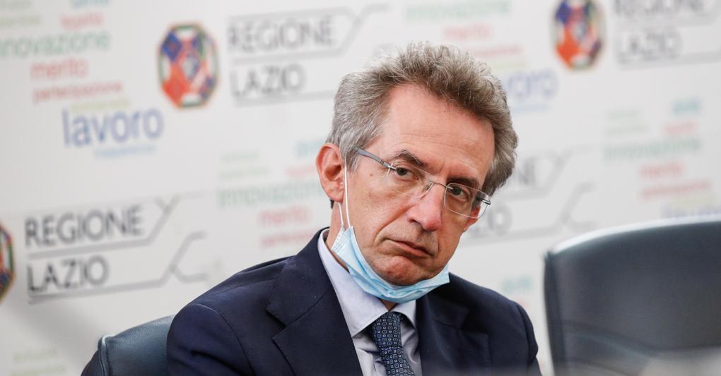 Gaetano Manfredi (Ansa) 