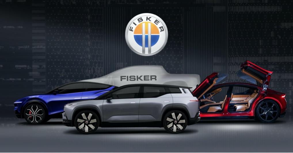 Fisker Lancera Altre Tre Elettriche Entro Il 2025 Il Sole 24 Ore