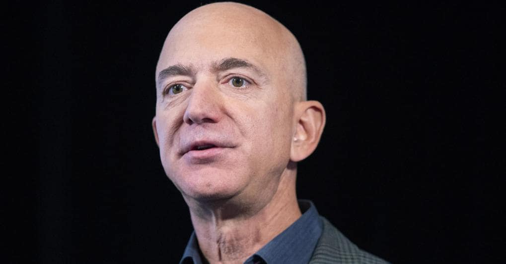 Bezos Primo Uomo Al Mondo A Sfondare I 200 Miliardi Di Patrimonio Seguono Bill Gates Zuckerberg E Musk Che Supera I 100 Il Sole 24 Ore
