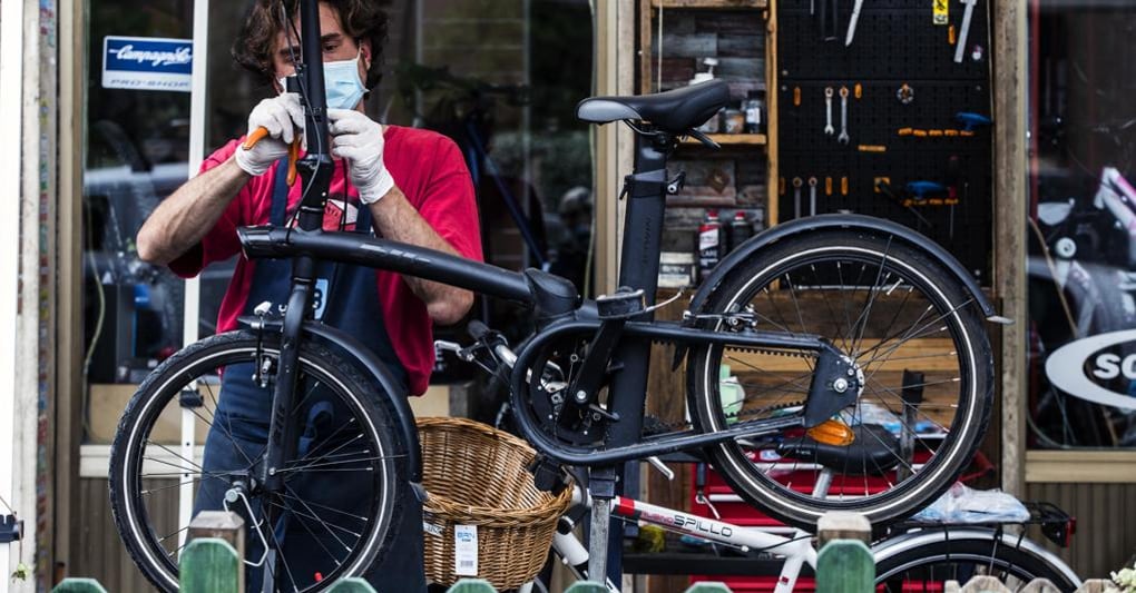 Bonus bici, nuovo rinvio: i rimborsi slittano al 4 novembre - Il Sole 24 ORE
