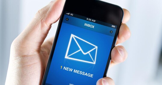 Tradimento, gli sms con cui la moglie chiede perdono al ...