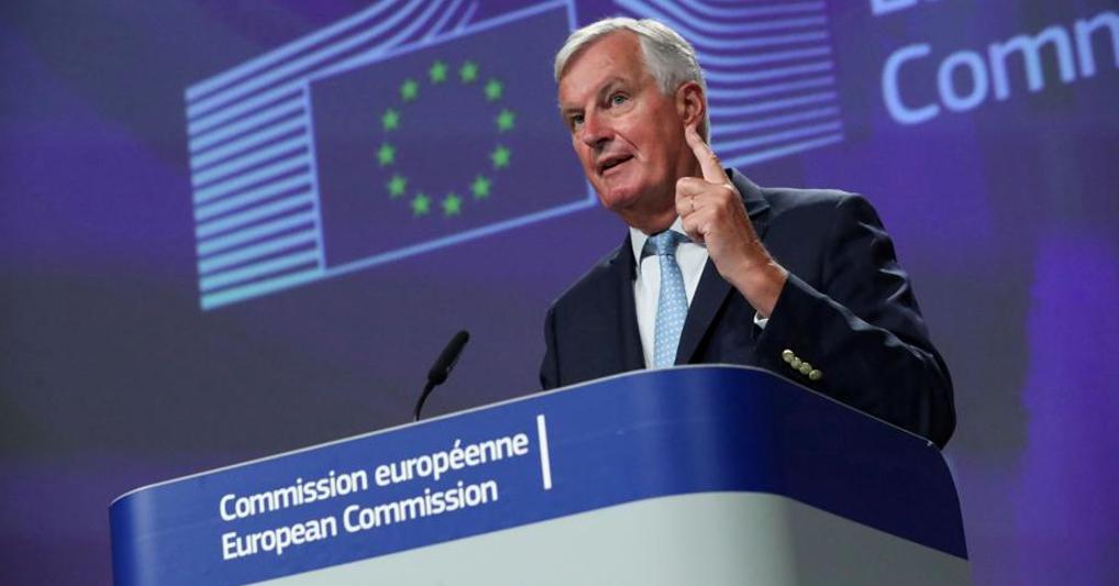 Brexit Londra Ammette La Violazione Del Diritto Internazionale Johnson Aveva Minacciato Il No Deal Il Sole 24 Ore