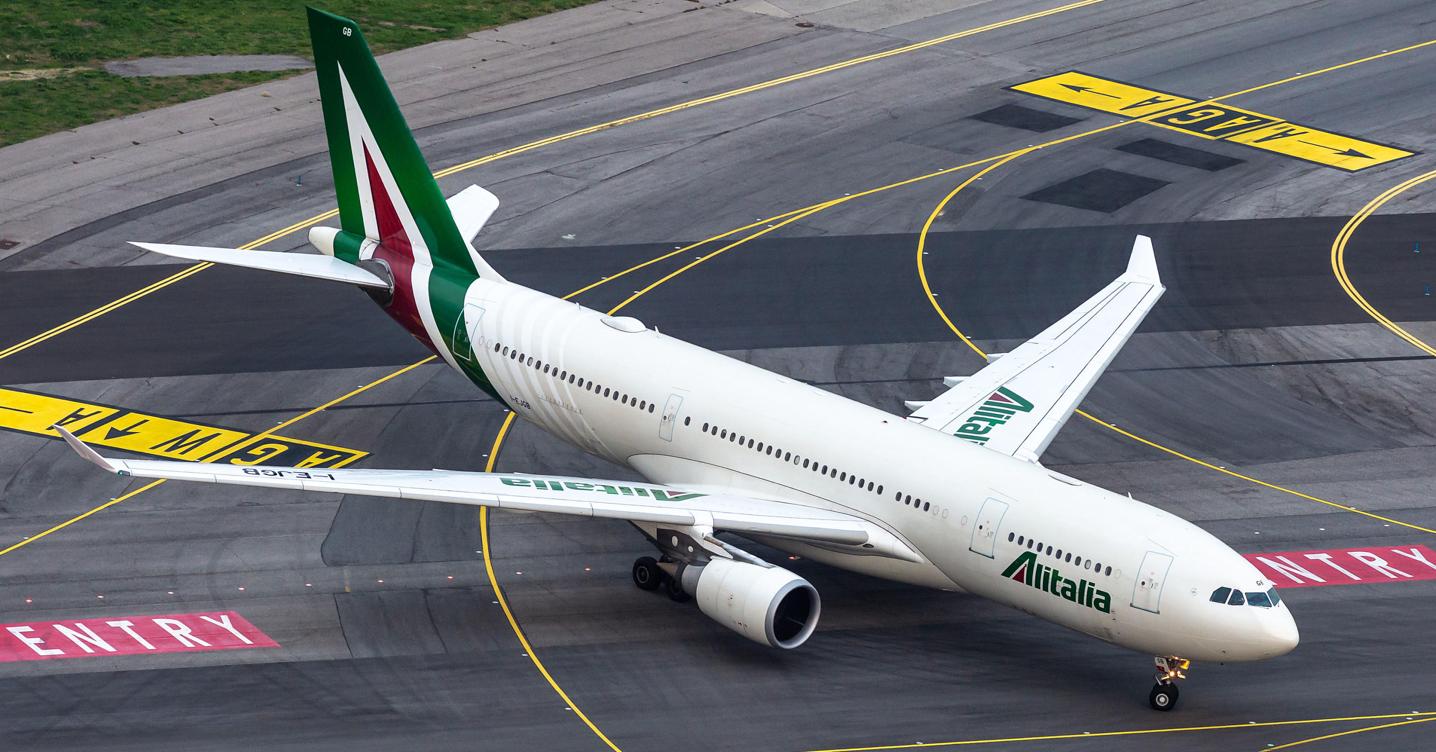 Perché Alitalia ha deciso di lasciare Malpensa thumbnail