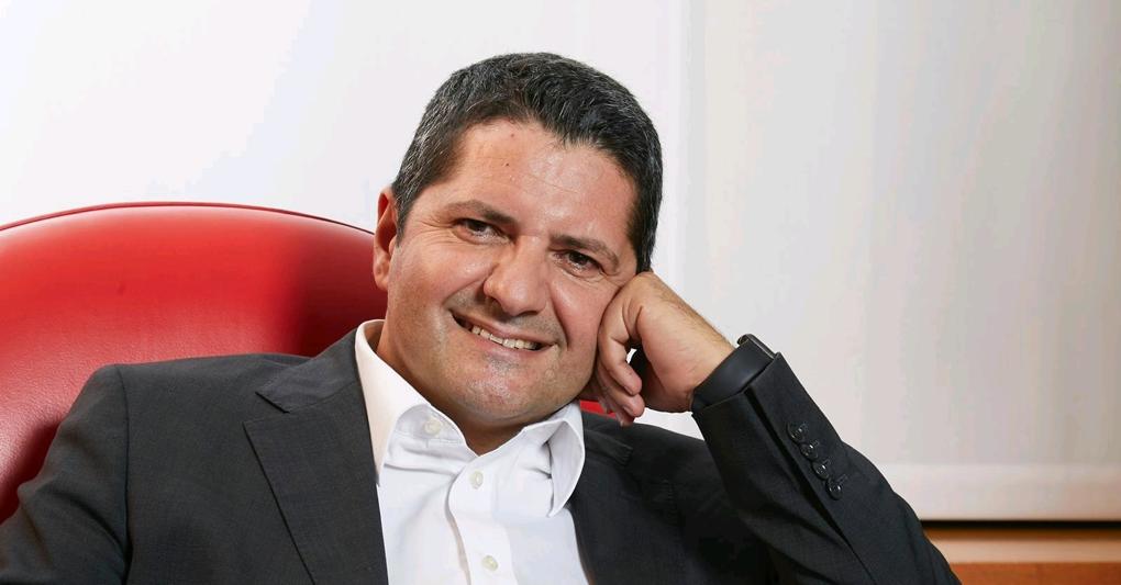  Marco Bentivogli, ex segretario Fim Cisl 