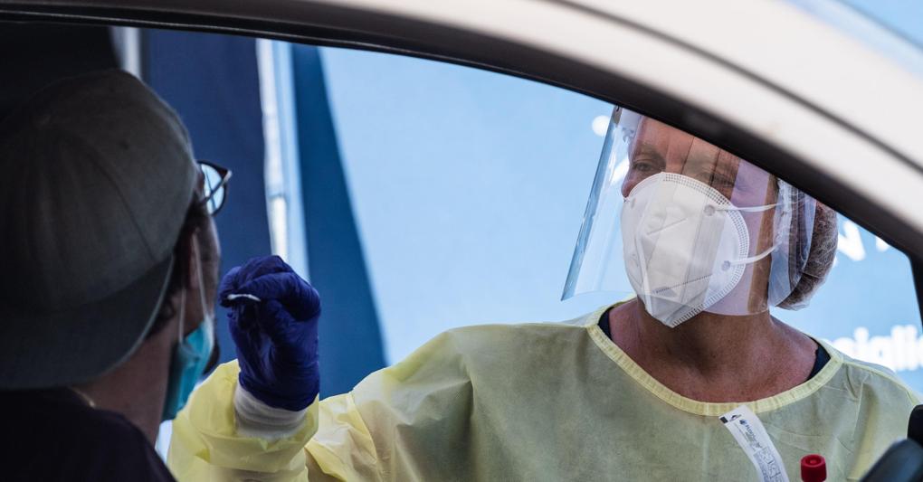 Scatta L Obbligo Di Tampone Per Entrare In Sardegna Ma Il Governo Potrebbe Impugnare L Ordinanza Il Sole 24 Ore