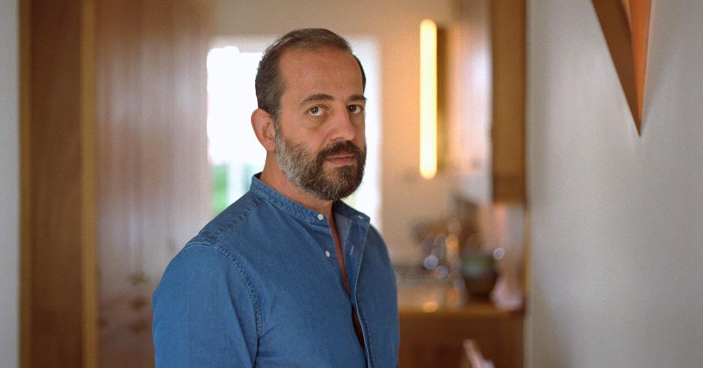Michael Anastassiades 