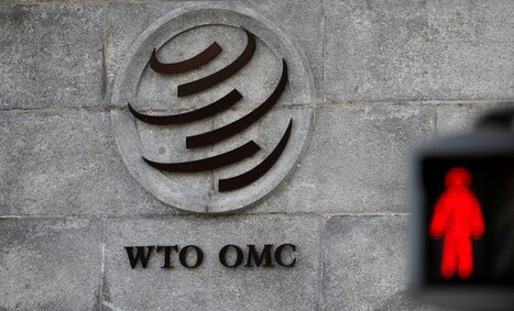 La Wto boccia la guerra commerciale di Trump contro la Cina ...