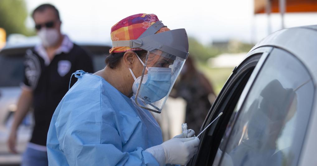 Caos Negli Aeroporti Sardi Per L Obbligo Di Tampone In Entrata Governo Impugna Ordinanza Il Sole 24 Ore