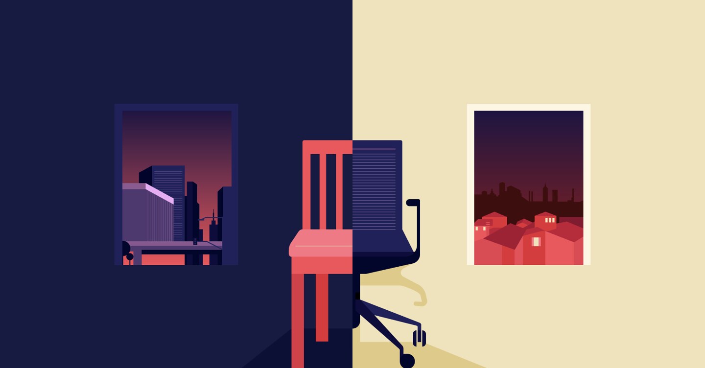 Smart working, cosa accadrà dal 15 ottobre: ecco la guida thumbnail