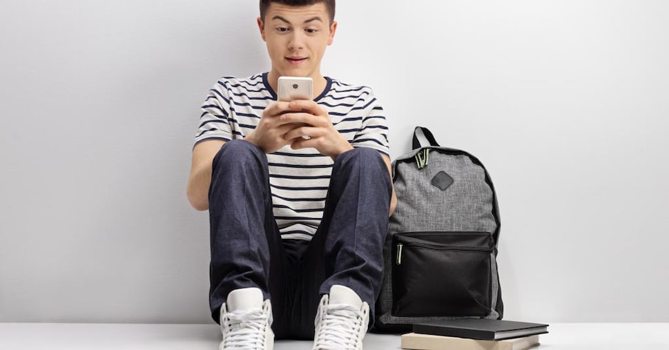 Il parental control è indispensabile per proteggere i figli? Ecco quando funziona Il parental control è indispensabile per proteggere i figli? Ecco quando funziona