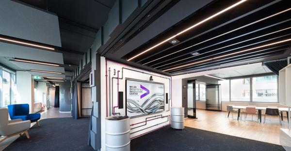 Accenture Apre A Milano Il Primo Centro In Italia Dedicato Ai Grandi Impianti Industriali E Alle Infrastrutture Il Sole 24 Ore
