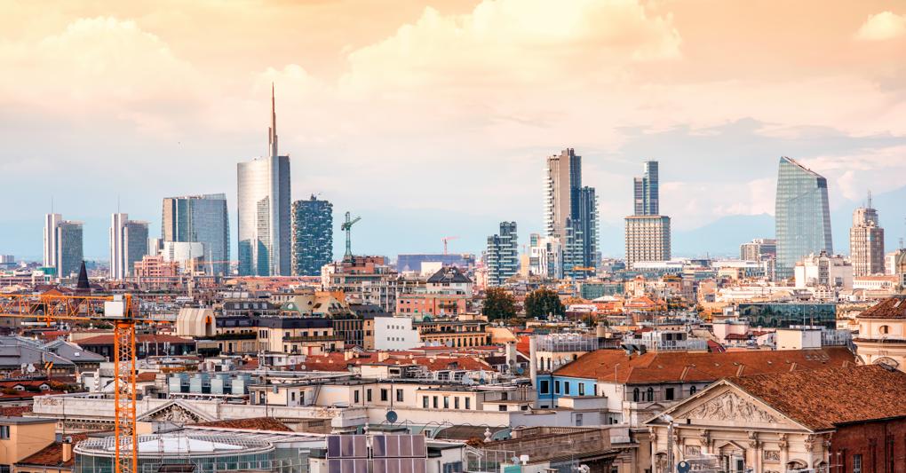 Settore Commerciale Investimenti Ridotti Di Un Quarto Il Sole 24 Ore