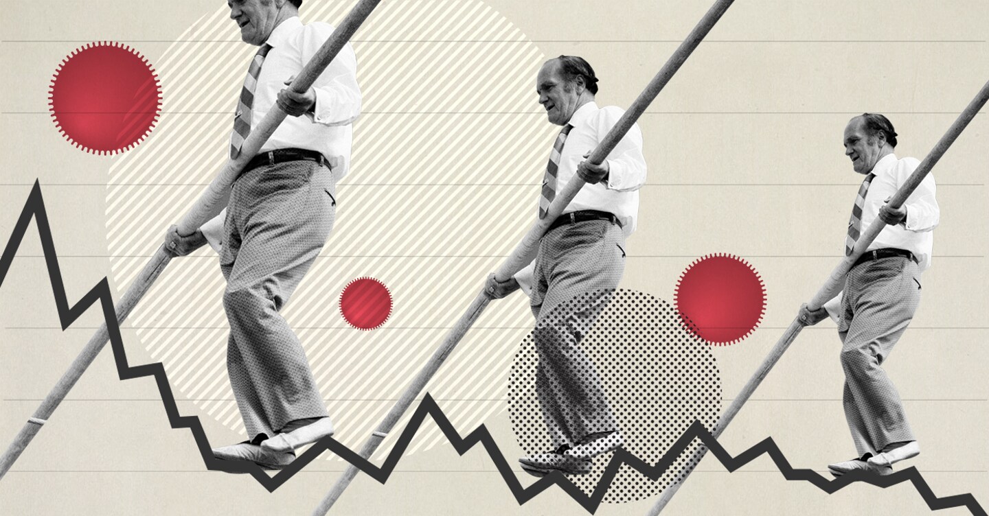 Il rally di agosto a Wall Street era una bolla? Perché in tanti pensano di no thumbnail