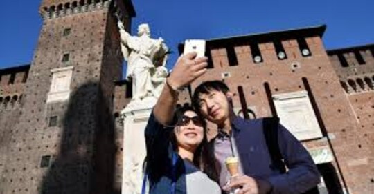 Per agenzie di viaggio e tour operator contributi anti-Covid ...