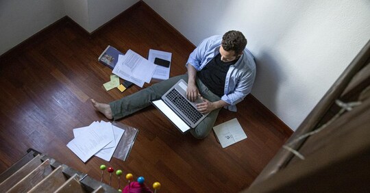Smart working: sì al regime semplificato, le novità fino al ...