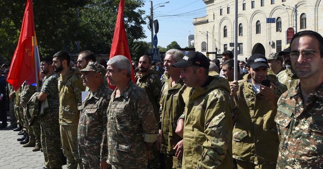 Nuova guerra molto probabile: alta tensione tra Armenia e Azerbaigian 