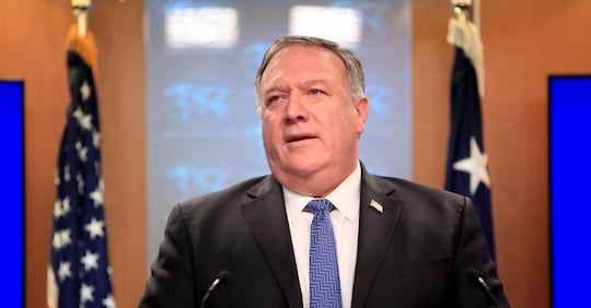 Vaticano, ecco perché il Papa non riceve Pompeo. È gelo con ...