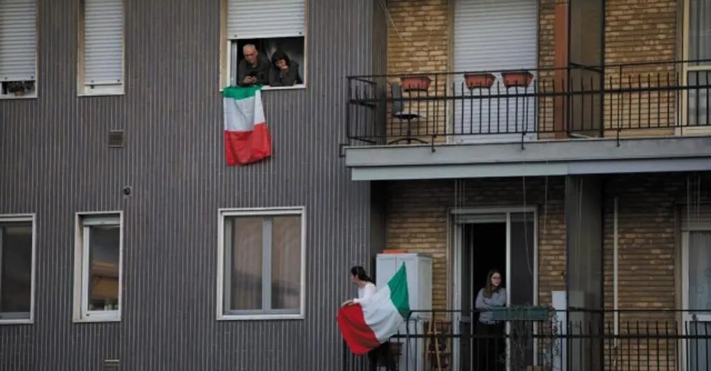 Dalla Sardegna Alla Calabria La Mappa Dei Mini Lockdown Campania Verso Chiusure Chirurgiche Il Sole 24 Ore