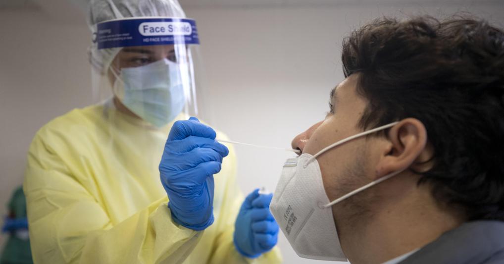 Coronavirus Ultime Notizie 1 494 Casi Su 51 109 Tamponi E 16 Decessi Il Sole 24 Ore