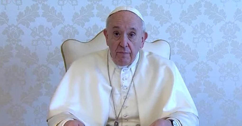 Papa, la nuova enciclica sulla fratellanza: dalla pandemia ci ...