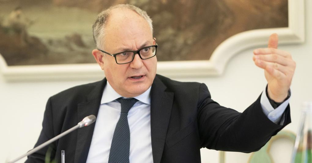 Dalla Riforma Fiscale Allo Statuto Delle Imprese Al Restyling Degli Ammortizzatori Sociali Ddl Collegati Alla Manovra Ad Ampio Spettro Il Sole 24 Ore