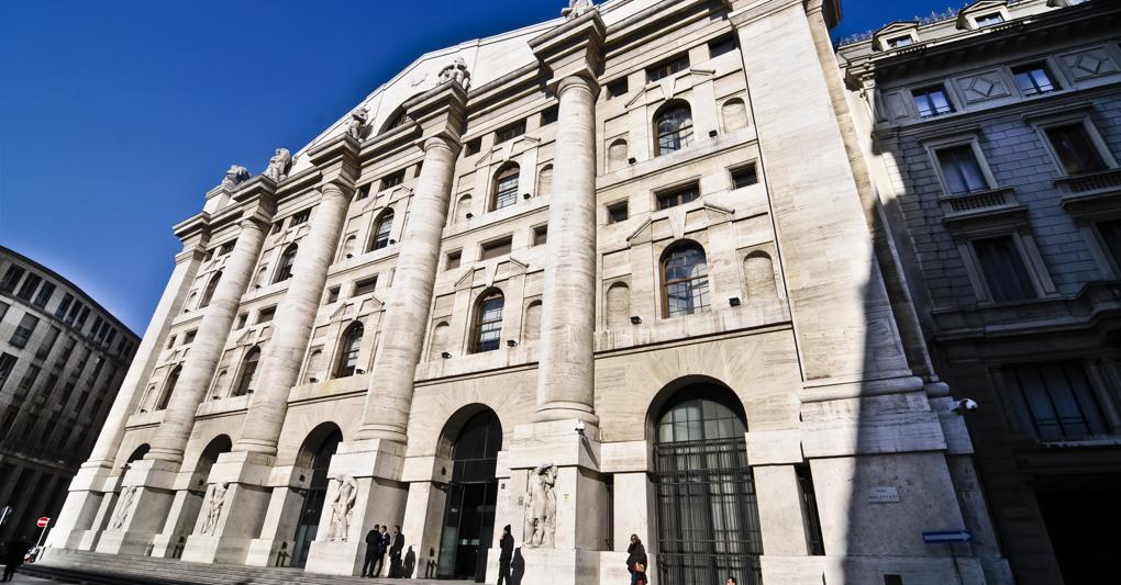 La Piattaforma Tecma Solutions Pronta Per L Aim Il Sole 24 Ore