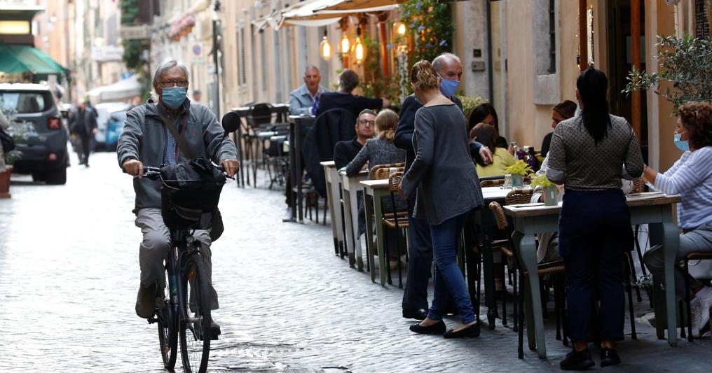 Bonus bici: sarà click day il 3 novembre. Ecco la procedura da seguire - Il  Sole 24 ORE