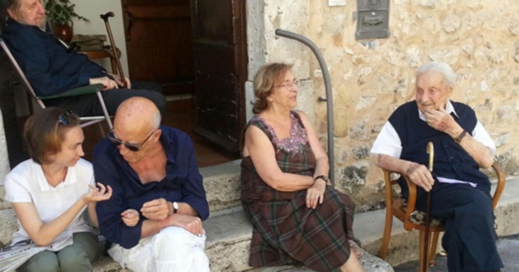 Ai pensionati esteri piace l’Abruzzo ma in tre anni la flat tax ...