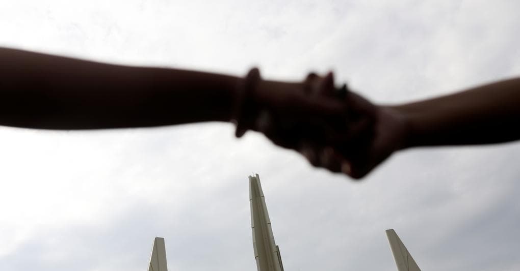 (REUTERS)