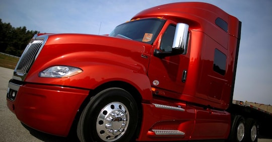 Volkswagen conquista i camion Usa di Navistar per 3,7 ...