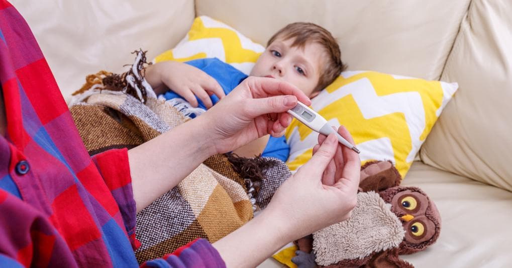 Coronavirus Chi Ha Diritto Al Congedo Al 50 Se I Figli Sono In Quarantena Il Sole 24 Ore