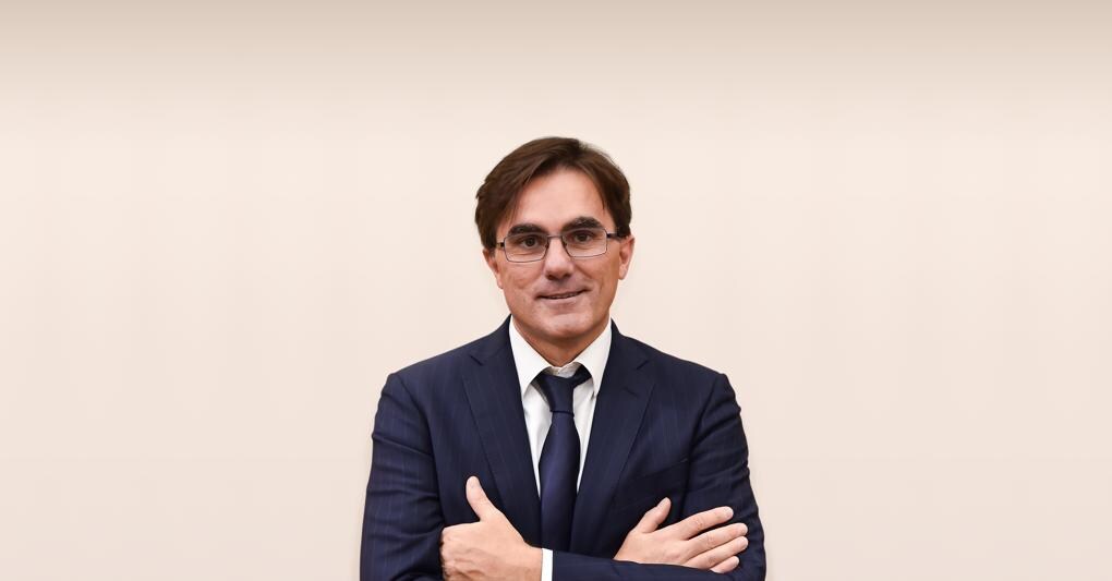  Andrea Lasagna, cto di Fastweb 