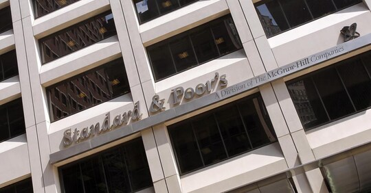 Rating, Standard&Poor's consegna la pagella all'Italia (ma il ...