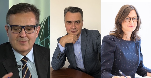 Luca De Stefani Sole 24 Ore