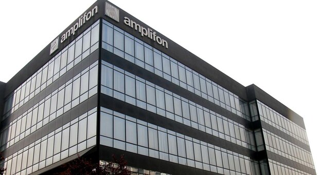 SEDE AMPLIFON