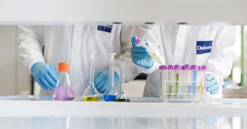 Diasorin scommette sulle analisi con il Dna. Focus sul Nord America