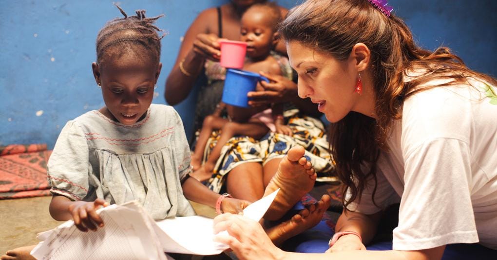 La Lotta Alla Malnutrizione Passa Anche Dall Intelligenza Artificiale Il Sole 24 Ore