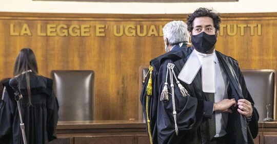 giustizia a rischio blocco su processo penale e giudici di pace il sole 24 ore