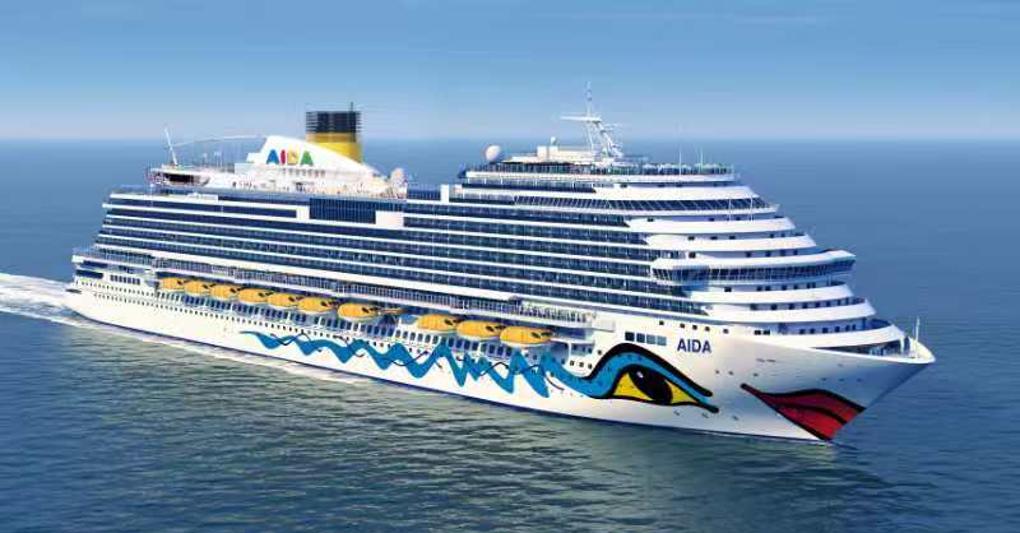 Fincantieri Dalle Piscine Al Karaoke Ecco La Prima Nave Costruita In Cina Per Il Mercato Locale Il Sole 24 Ore
