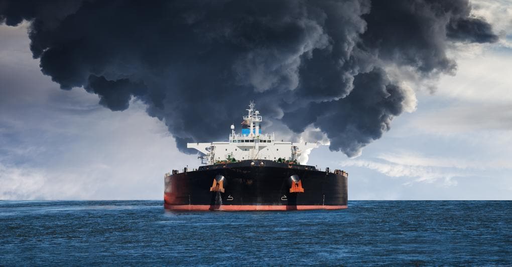 Navi A Zero Co2 Il Rischio E Un Iceberg Finanziario Il Sole 24 Ore