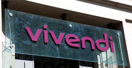 Vivendi, doppia lettera contro il «salva Mediaset» - Il Sole ...