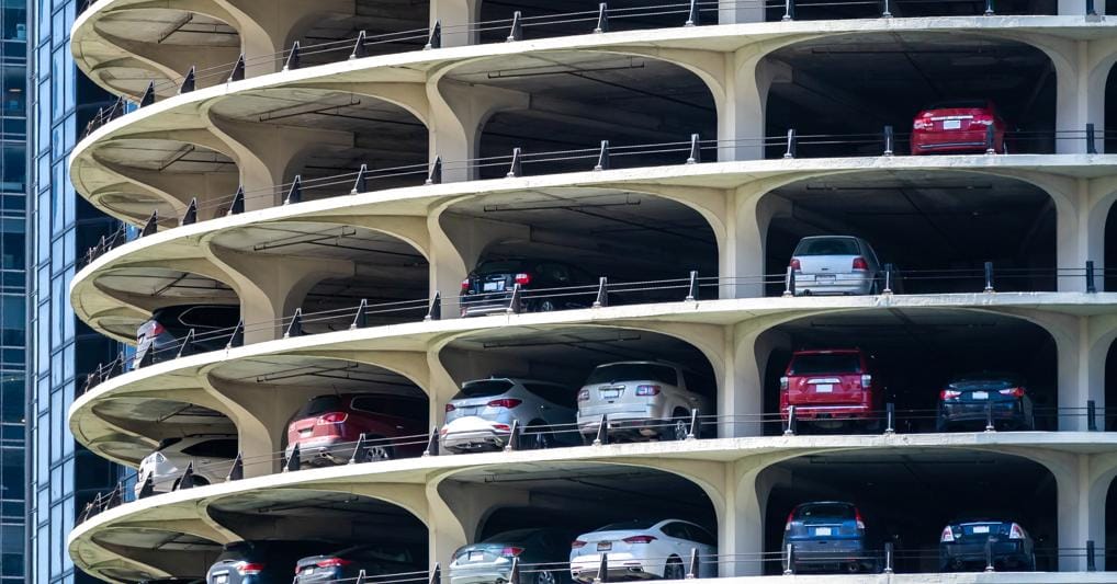 Telios Approda Sul Mercato Italiano Pronti 200 Milioni Per I Parcheggi 4 0 Il Sole 24 Ore