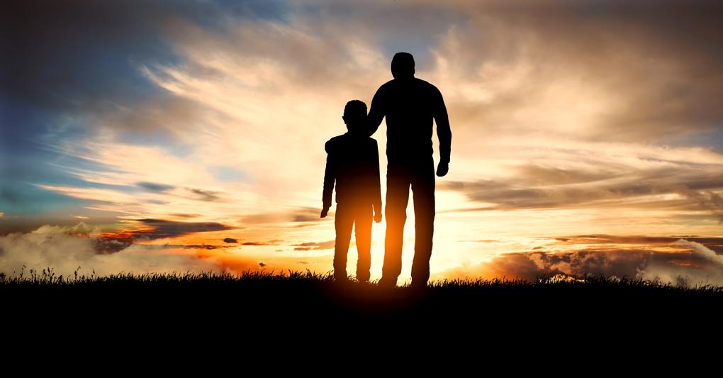 Villa venduta per non mantenere il figlio? La sola domanda di ...