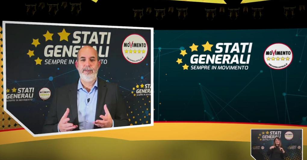 M5s, tutti i nodi da risolvere dopo gli Stati generali ...