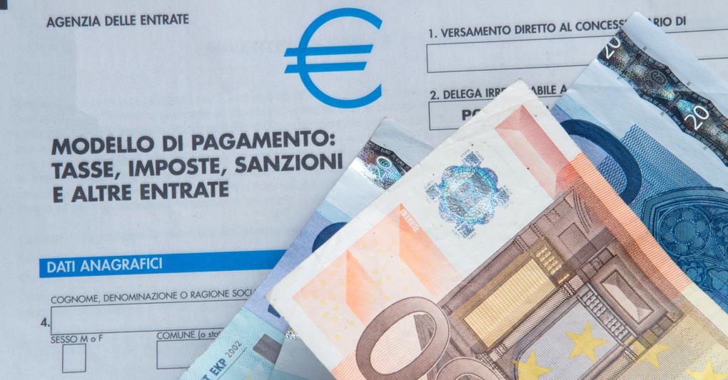 Acconti di novembre, stop ai pagamenti se la perdita è stata ...