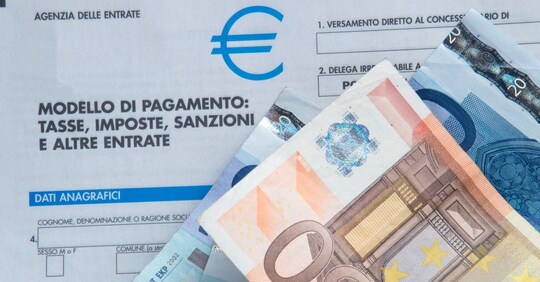 Acconti di novembre, stop ai pagamenti se la perdita è stata ...